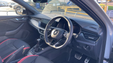 Skoda Scala 1.0 TSI 110 Monte Carlo 5dr DSG Petrol Hatchback